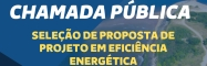 Edital Pblico 001/2023 - Programa de Eficincia Energtica - PEE