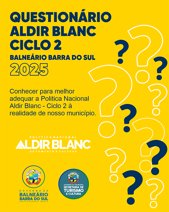 Ciclo 2 - Aldir Blanc